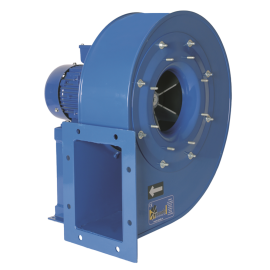 Radial Fans & Material Handling Fans