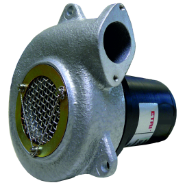 Military, Defence and Aerospace Fans