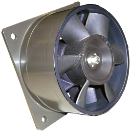 ETRI Fans & Specialised Fan Products