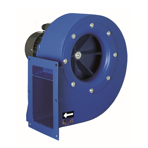 Axair Fans Forward Curved Centrifugal Fans