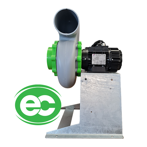 Axair Fans ATEX Axial Fans