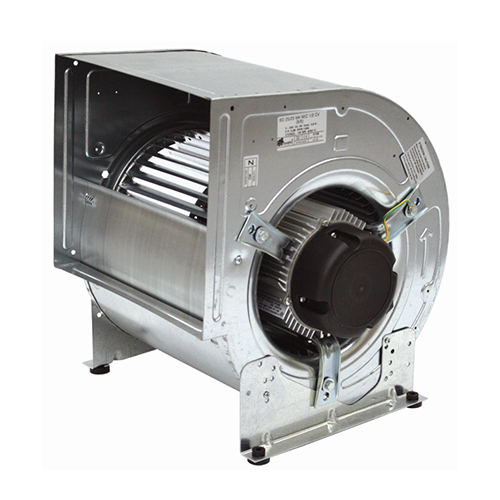 Axair Fans ATEX Axial Fans