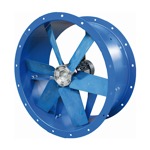 Axair Fans Forward Curved Centrifugal Fans