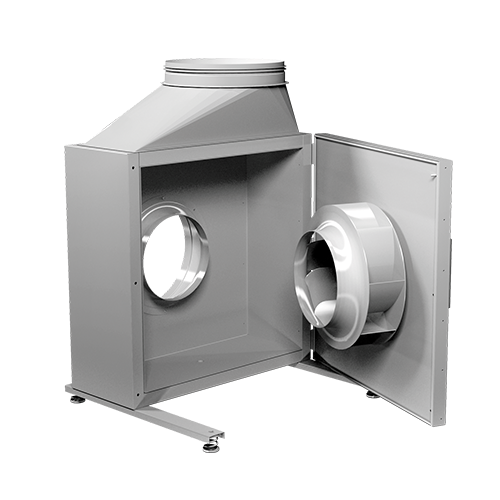 Axair Fans Plug Fans