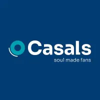 Casals Fans, Casals Ventilation Exclusive to Axair Fans