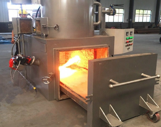 Industrial Fans for Effective Combustion Industrial Fans for Effective Combustion