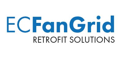 ECFanGrid Fan Array Solution