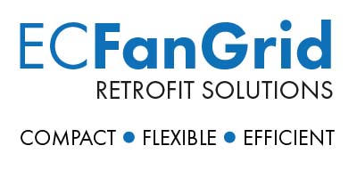Learn more about the ECFanGrid Multiple Fan Array Learn more about the ECFanGrid Multiple Fan Array