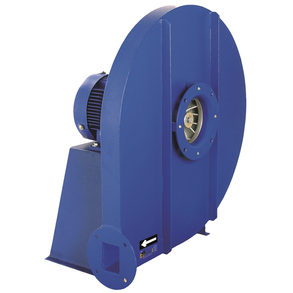 Casals High Pressure Centrifugal Fans Casals High Pressure Centrifugal Fans
