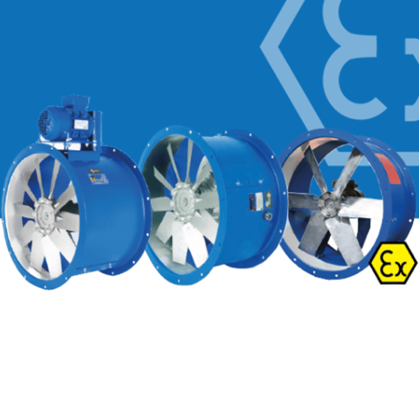 ATEX Fans for Marine & Offshore Applications |Axair Fans ATEX Fans for Marine & Offshore Applications |Axair Fans