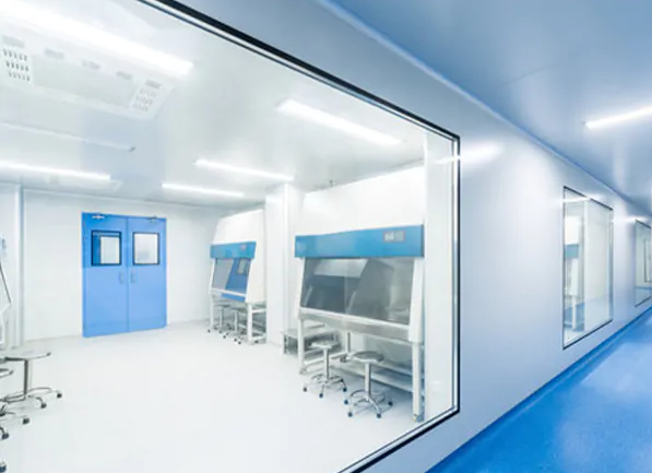 Cleanroom Fans - Axair Fans Cleanroom Fans - Axair Fans