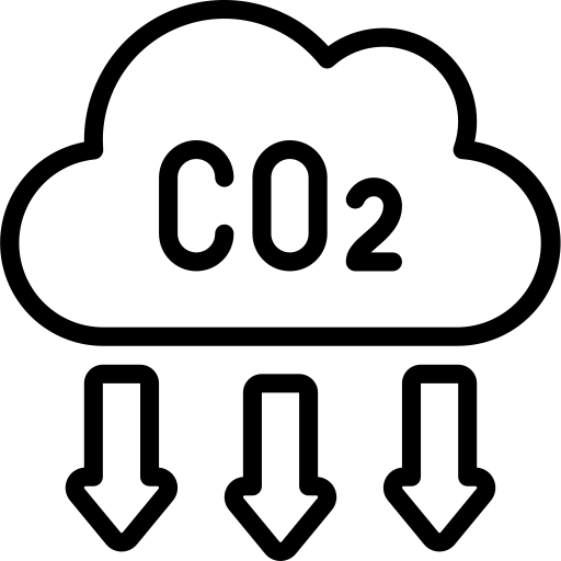 ECFanGrid to Reduce Carbon Emissions