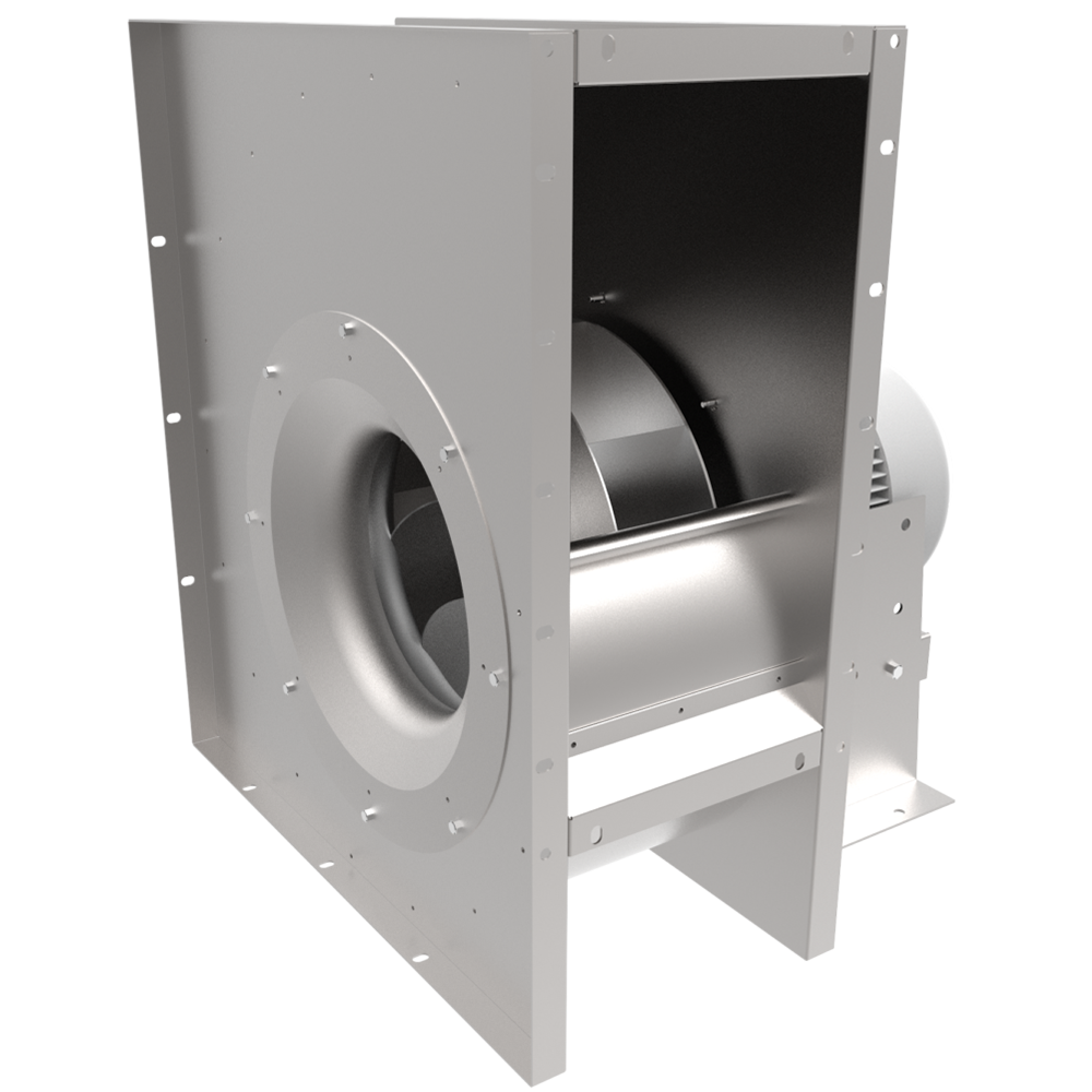 Rosenberg Backward Curved Centrifugal Fans