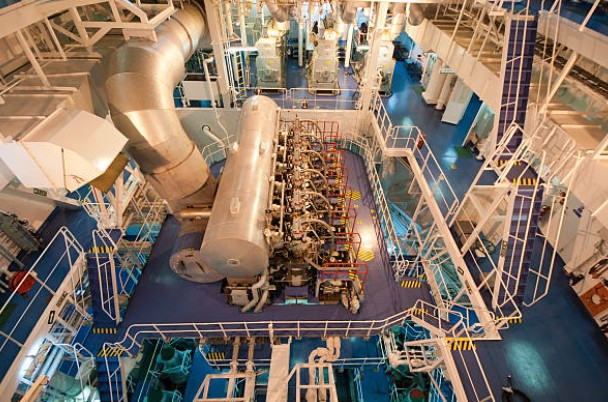 Casals Industrial Fans for Engine Room Ventilation Supplied By Axair Fans Casals Industrial Fans for Engine Room Ventilation Supplied By Axair Fans