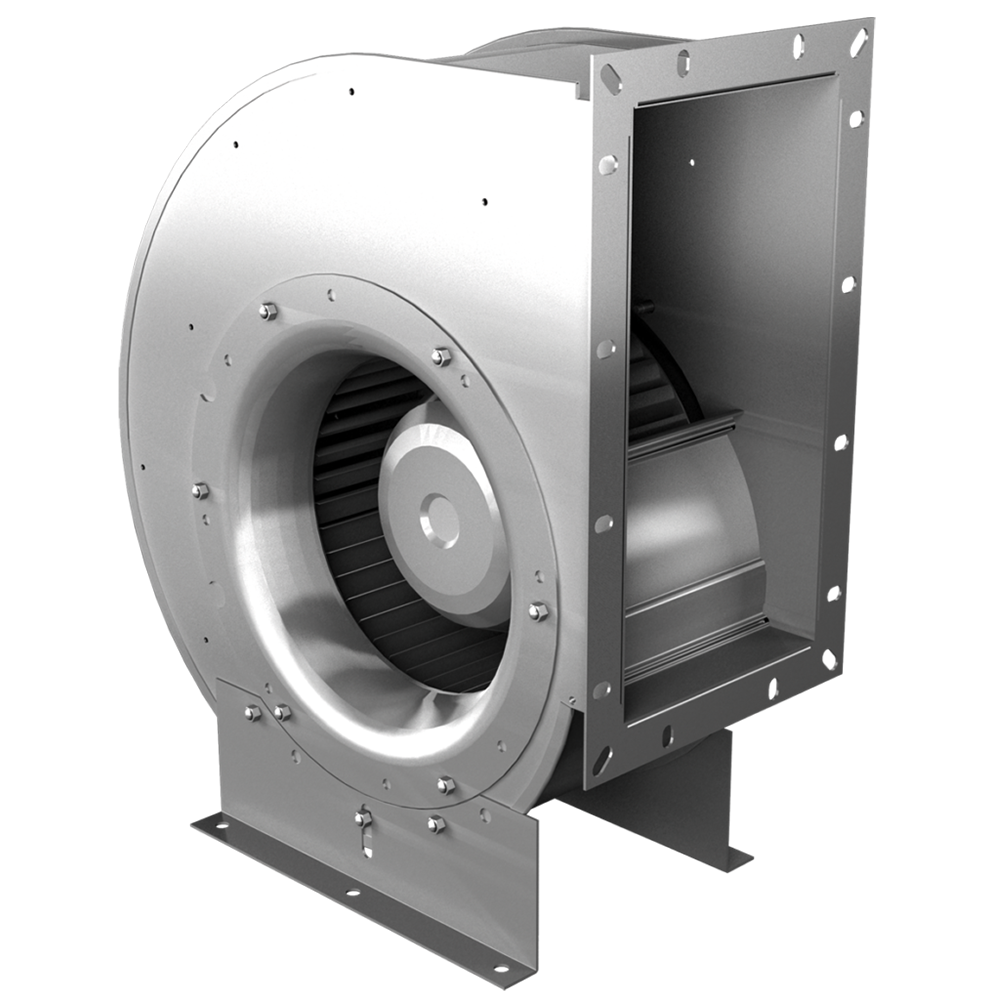 Rosenberg Forward Curved Centrifugal Fans