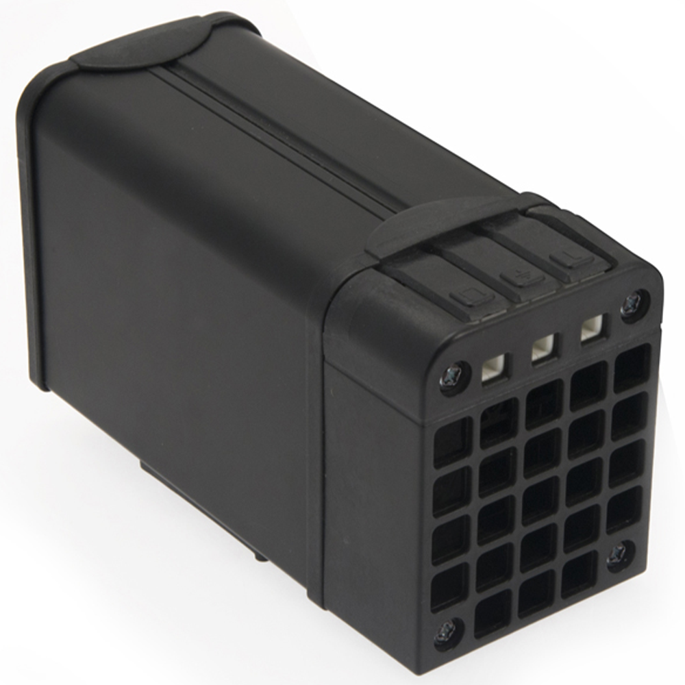Fandis Anti-Condensation Heaters