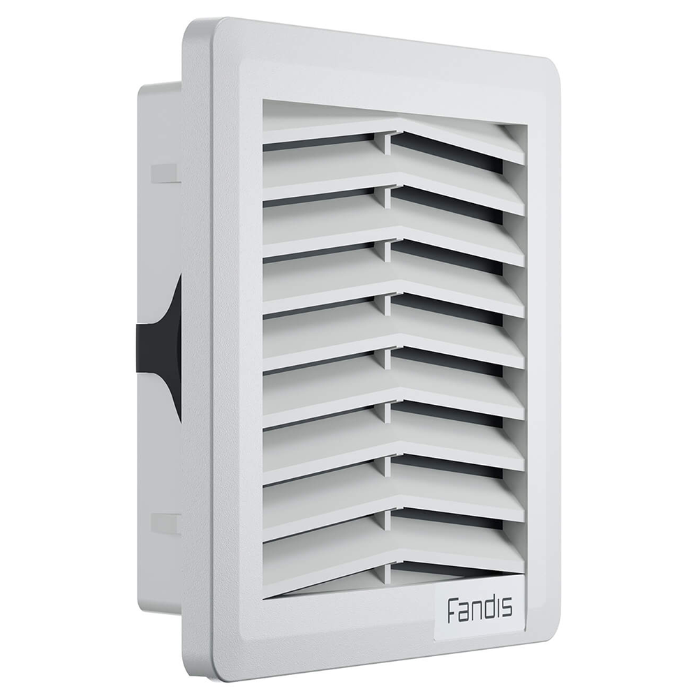 Fandis FF Filter Fans & Exhausts