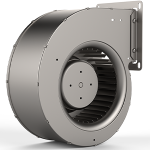 Single Inlet Centrifugal Fans for MVHR Single Inlet Centrifugal Fans for MVHR