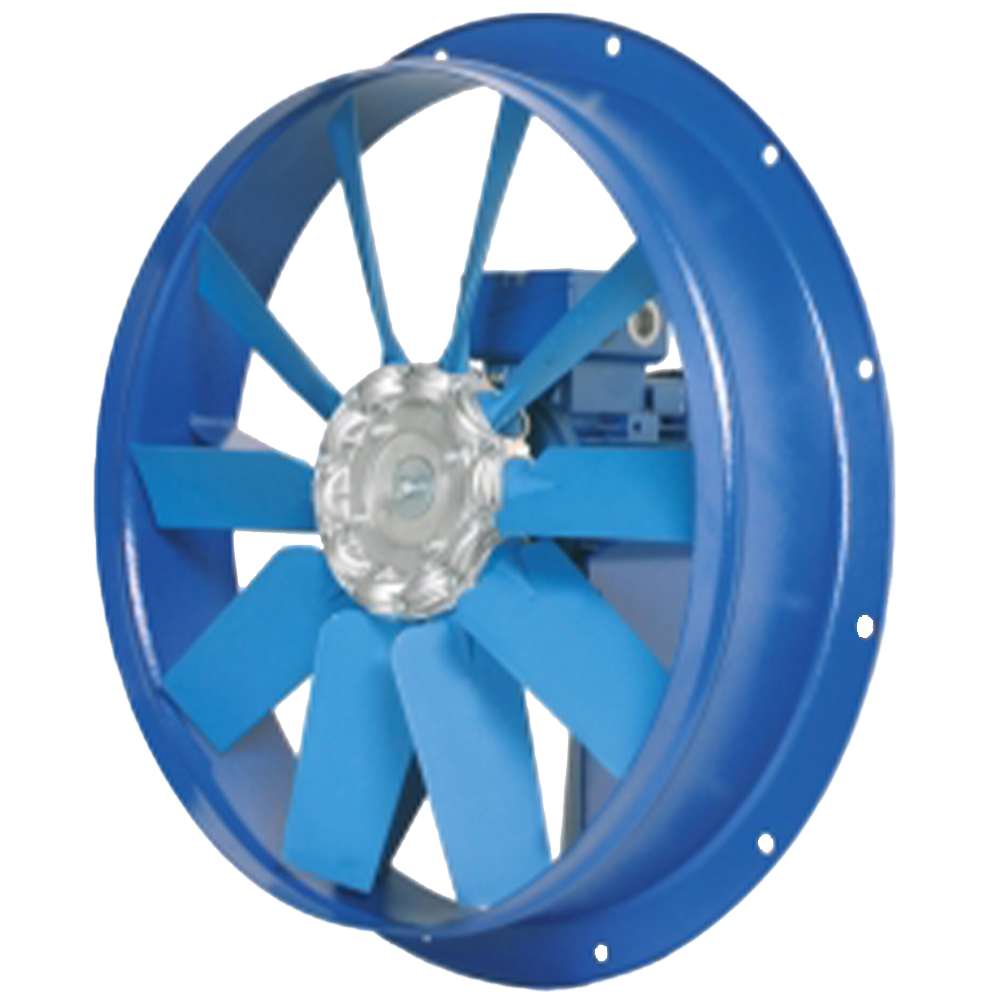 Casals HB Short Cased Axial Fans - Axair Fans Casals HB Short Cased Axial Fans - Axair Fans