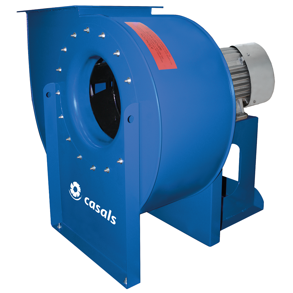 Casals Smoke Extraction Fans Casals Smoke Extraction Fans