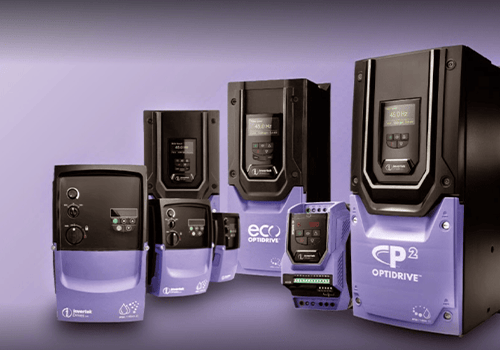 Inverters to Speed Control Your Fan