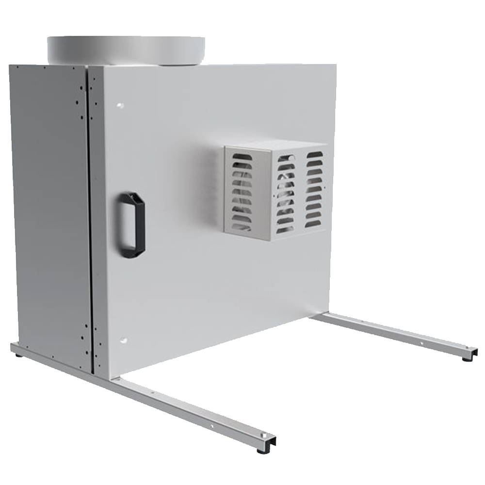 Rosenberg Commercial Kitchen Extract Fans