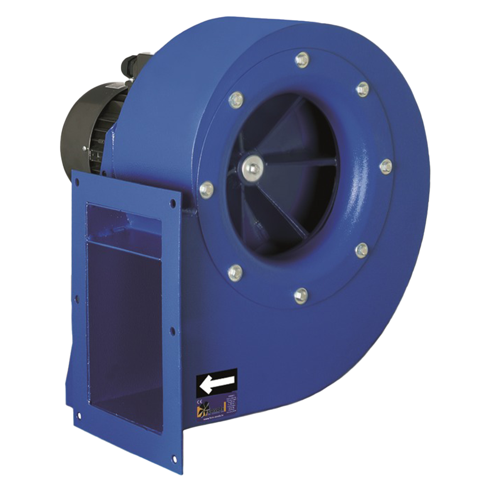 Casals Medium Pressure Centrifugal Fans Casals Medium Pressure Centrifugal Fans
