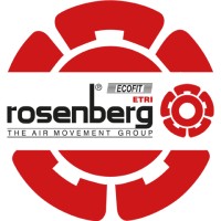 Rosenberg Ventilation: Officially Supplier of Industrial Fans though Axair Fans