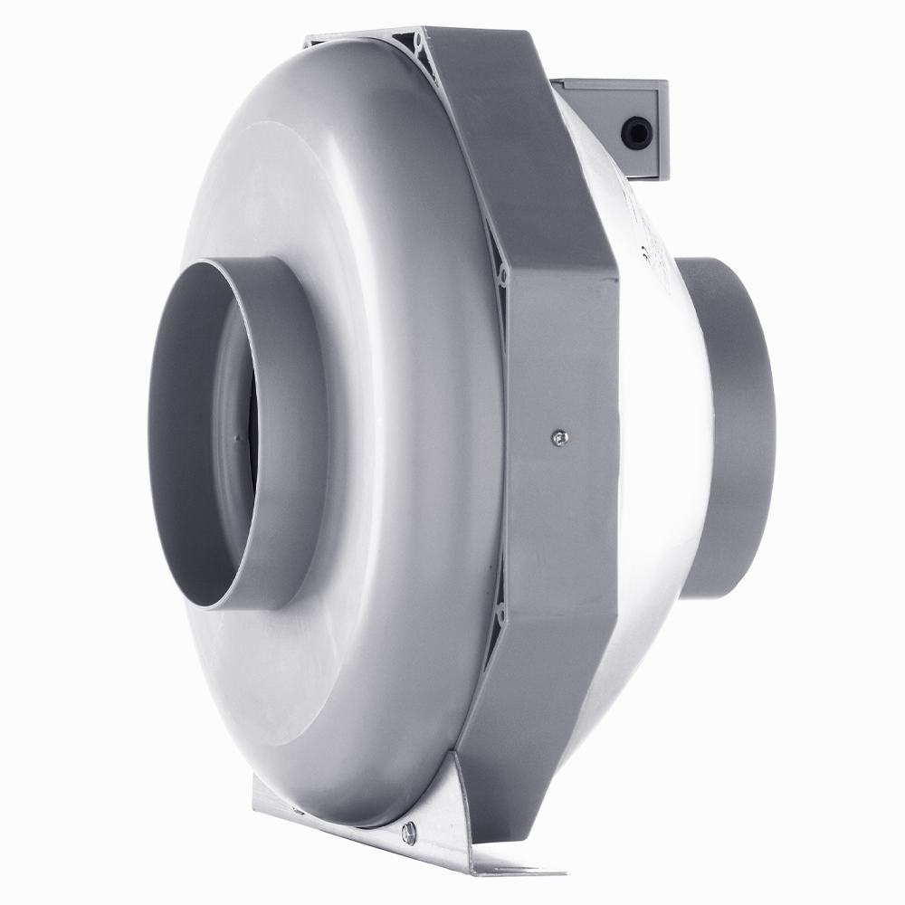 In-line Ducted Fans - Axair Fans In-line Ducted Fans - Axair Fans