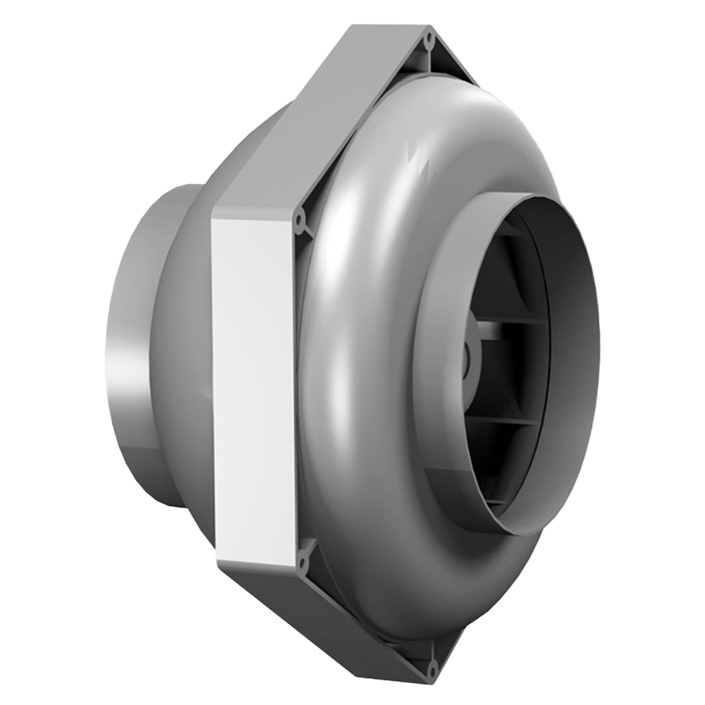 Inline Duct Fans - Axair Fans Inline Duct Fans - Axair Fans