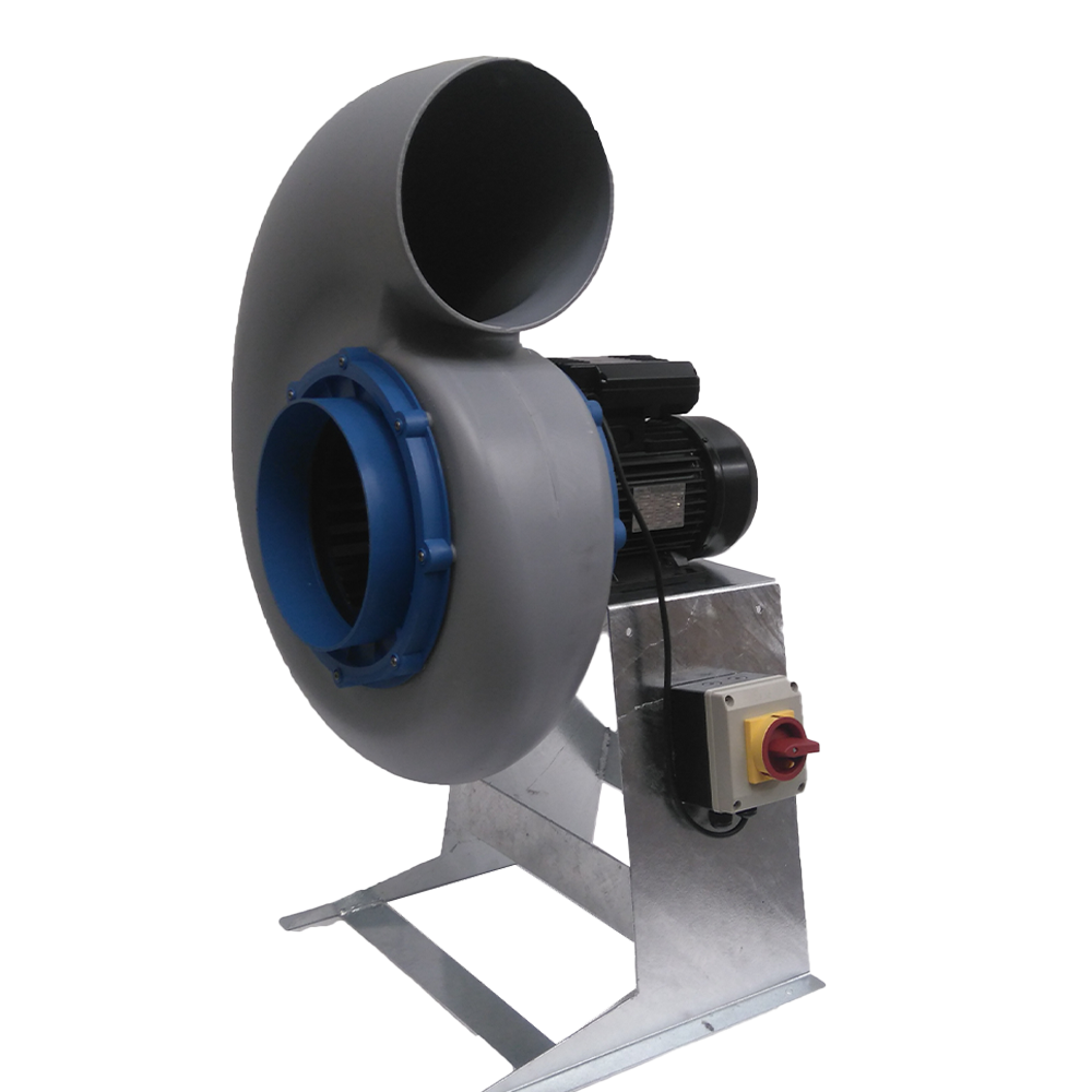 SEAT Ventilation S Fans Range of Fume Fans SEAT Ventilation S Fans Range of Fume Fans