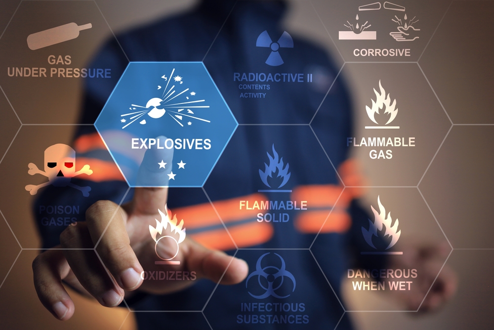 Axair Fans - Experts in ATEX Certified Fans