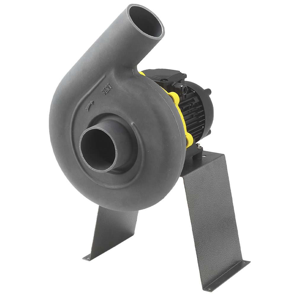 SEAT Ventilation High Pressure Fume Fans SEAT Ventilation High Pressure Fume Fans
