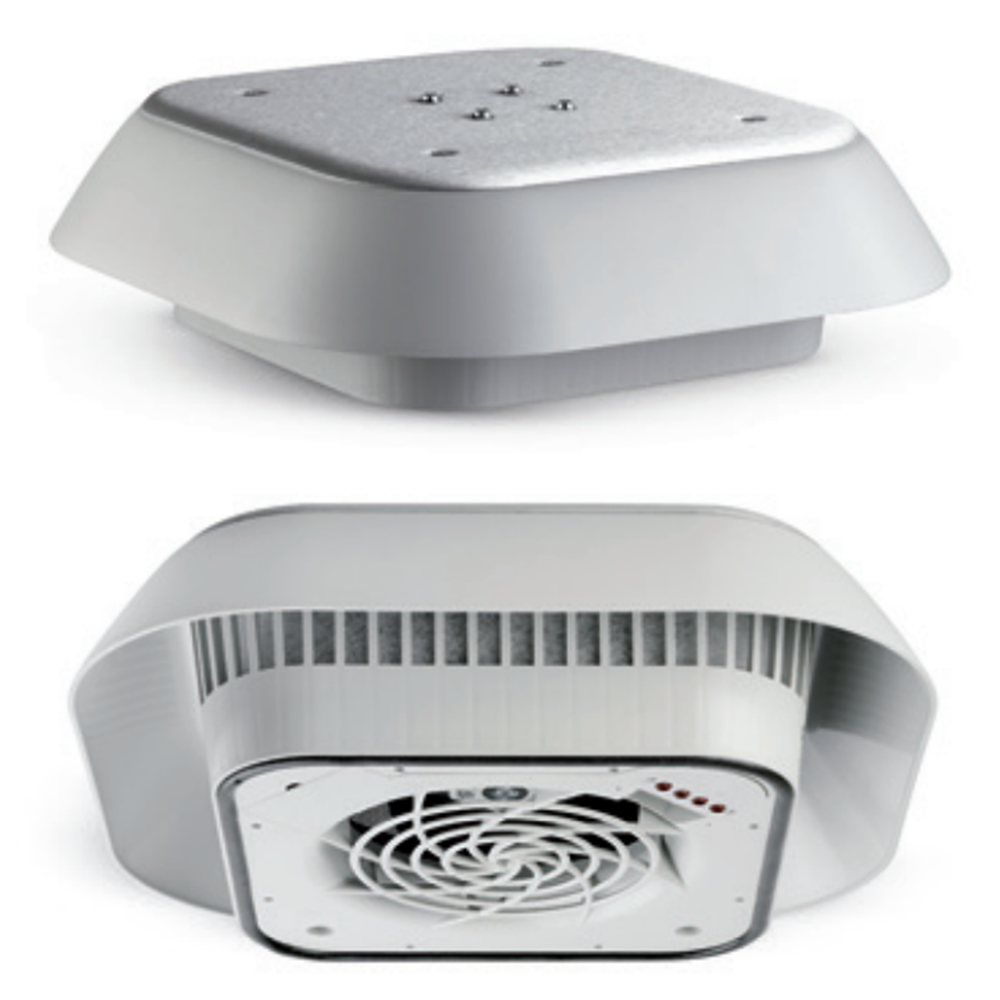 Fandis Roof Exhaust Fans for Enclosures